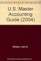 U.S. master accounting guide 0808010948 Book Cover