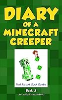 Algopix Similar Product 4 - Diary of a Minecraft Creeper Book 3
