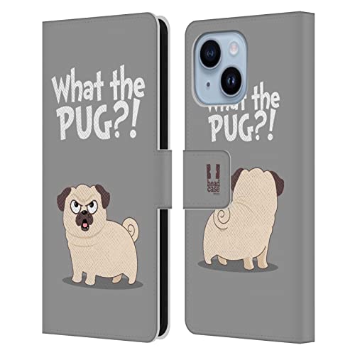 Coque iPhone 14 Plus portefeuille pour éviter les rayures