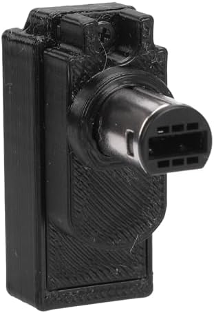 Dpofirs Low Latency Wireless Receiver | Plug and Play and Adapter for WaveBird Controller - 3