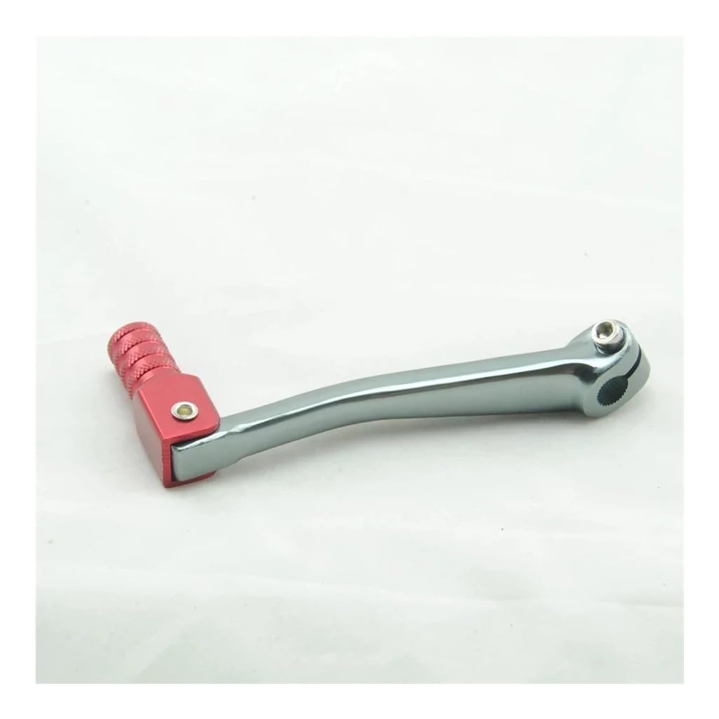 DINGYIG Motorcycle Folding Gear Shift Lever for SSR Pit Bike for CRF50 for XR50 50cc 70cc 90CC 110CC125CC