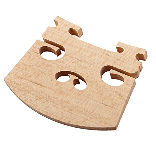 18 Best Violin Bridge Reviews 2022 (Best Violin Bridge Brands) CMUSE