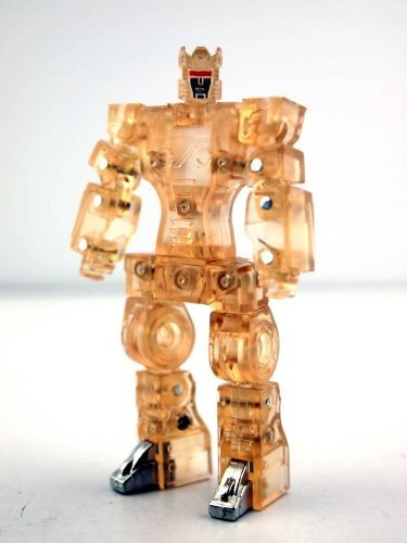 BTS-05 Minions Summer Sun Exclusives - Sunbite & Solar Flare (Color Change Exclusive)