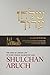 Shulchan Aruch English #4 Hilchot Shabbat, New Edition: Orach Chayim 242-300 Laws Regarding Preparations, Prayers, Candle Lighting, Kiddush, Havdalah, and Conduct