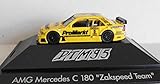 herpa dtm 1989  Mercedes-Benz C180 DTM´95 \