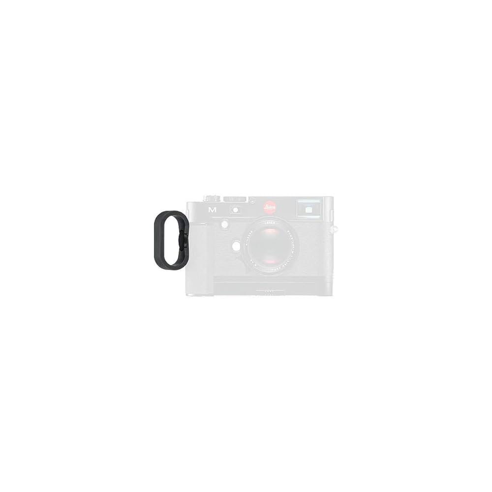 Leica M Multifunction フィンガーループM付き 新品アクセサリー》 Leica（ライカ）ハンドグリップ用フィンガー
