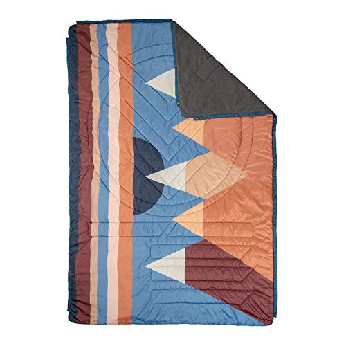 Preisvergleich Produktbild Voited Fleece Pillow Blanket - One Size