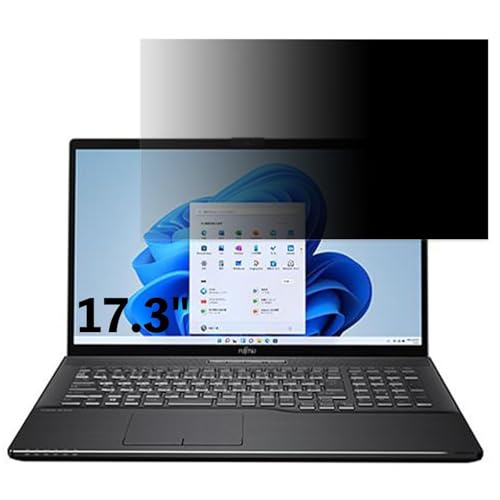 xm FMV LIFEBOOK NH77/F3 17.3C` Ή `h~ tB^[ vCoV[tB^[ p\RPC j^[ tیtB u[CgJbg ˖h~ p\R ZLeB[̂h~ ʎgp\ ˖h~ 