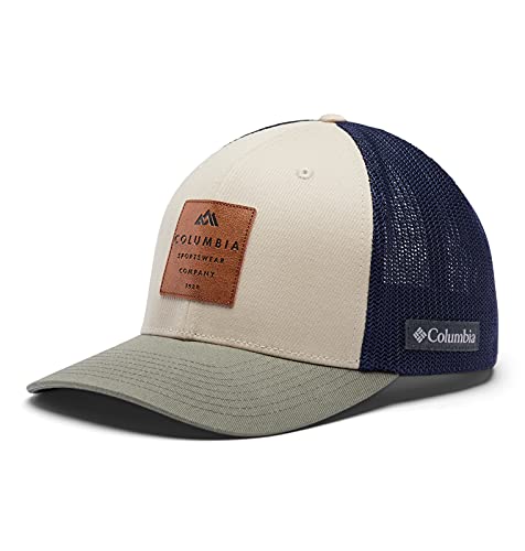 Image of Columbia unisex-adult Rugged Outdoor Mesh Hat