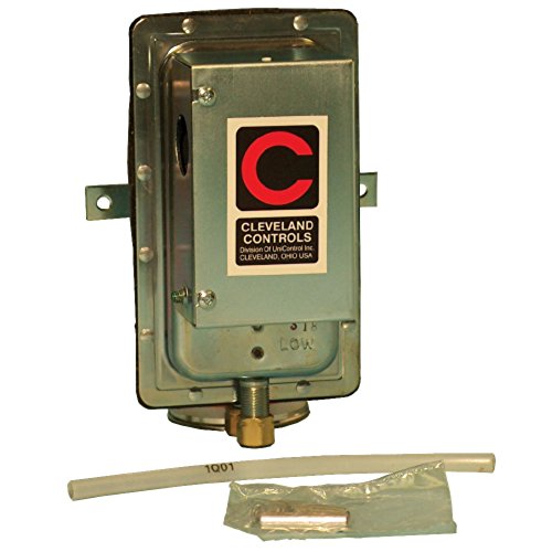 Cleveland Controls AFS222121 General Purpose Air Switch