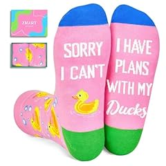 I Have Plans With Duck