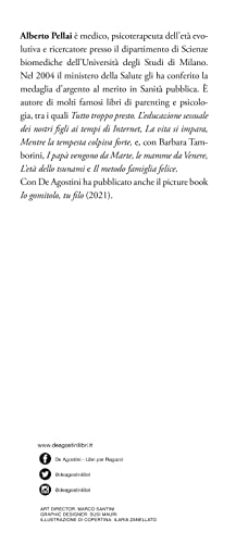 Le Mie Mani Sono Le Tue Ali. Ediz. A Colori - 3