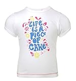 cakewalk jacke 104 Druckknopfverschluss an der Schulter