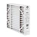 Lennox Genuine OEM Replacement Media Filter X0585 (20x20x5)