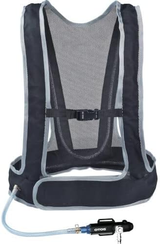 OTOS社 OTOS 個人用冷却服 VP-300-JACKET