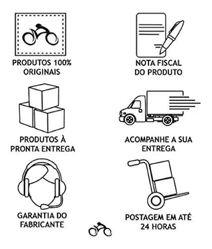 MEIA OGGI - (Preto/Branco, 38/43)