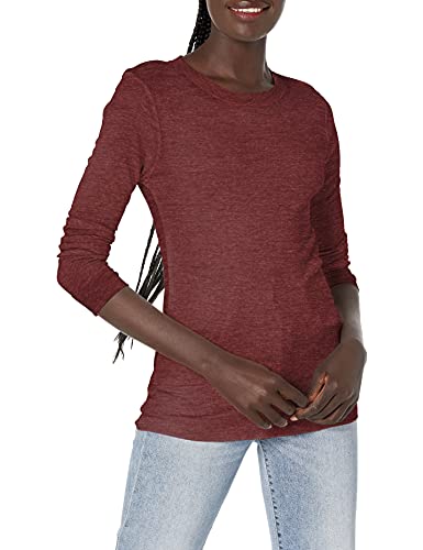 Image of Fruit of The Loom Womens Micro Waffle Premium Thermal Underwear Tee Shirt
