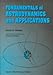 Fundamentals of Astrodynamics and Applications