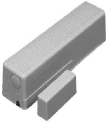 UTC Fire & Security NX450 SAW Door/Window Sensor, White (60-670-95R)