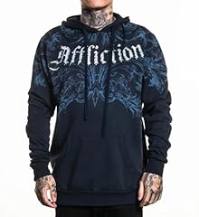 Vinatge Navy Lava Wash (Detail)