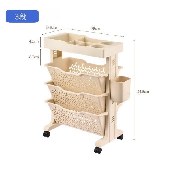 太郎】マガジンラック・ブックシェルフ 本棚 ワゴン レトロ 太郎