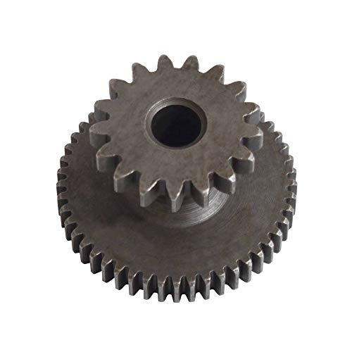 Parte motor 152QMI de scooter chino 125 de alta resistencia térmica