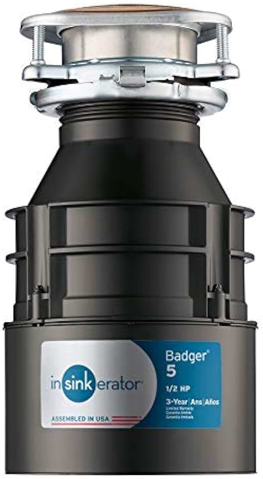 Amazon.ca insinkerator parts