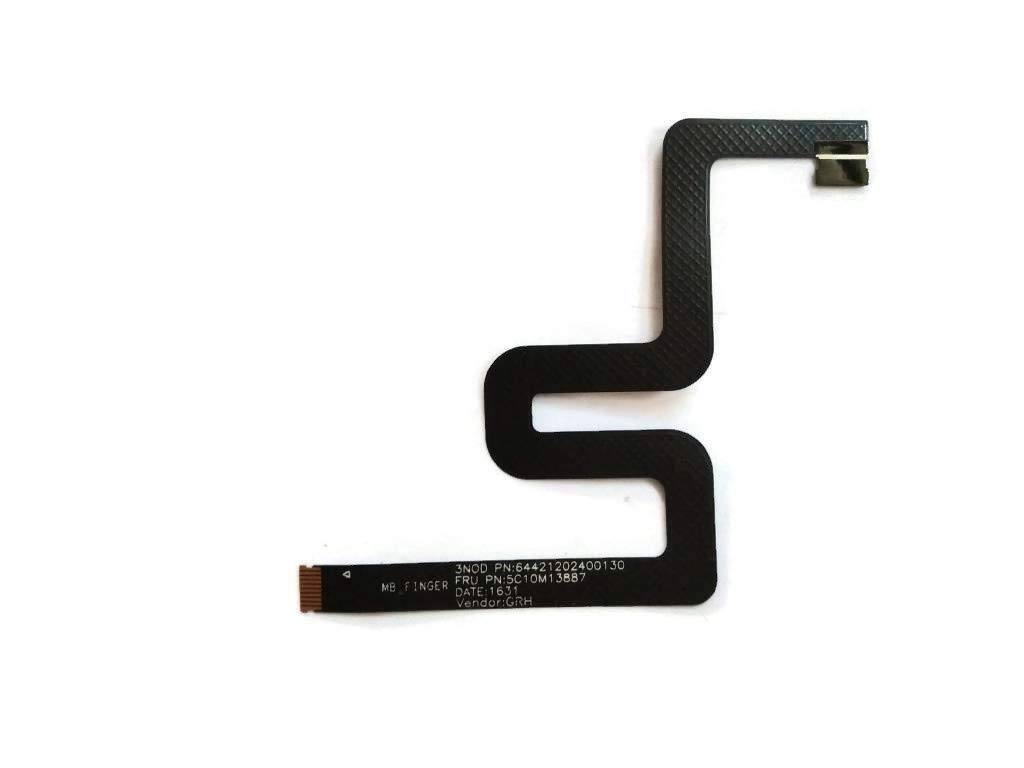 New Genuine Cable for Miix 520-12IKB (Type 20M3, 20M4) TouchPad Cable 5C10M13887