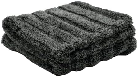 Silverback Fusion XL Drying Towel 50 x 80 cm