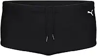 Sunga Puma Lateral Larga UV50+ Cordão Ajustável Xtra Life Piscina Praia Masculino Adulto