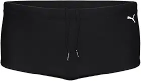 Sunga Puma Lateral Larga UV50+ Cordão Ajustável Xtra Life Piscina Praia Masculino Adulto