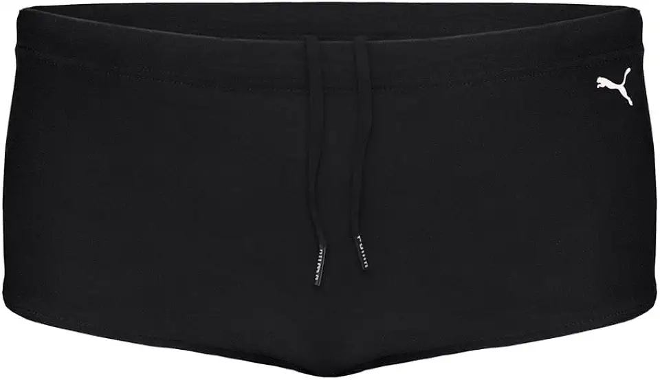 Sunga Puma Lateral Larga 26015.003.g.550