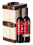 Selección de Vinos Premium 100% Tempranillo con Crianza de 6 Meses en Barricas de Roble.