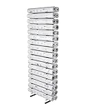 Brookside Design VR165 Vis-I-rack high capacity roll file blueprint storage rack