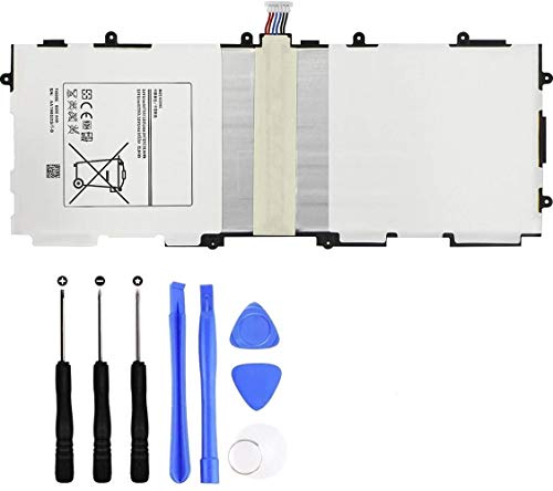 AKKEE T4500E Tablet Batería para Samsung Galaxy Tab 3 10.1' P5210 P5200 P5213 P5220 GT-P5200...