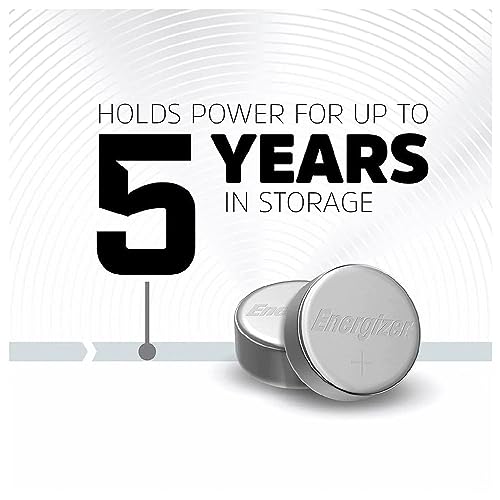 Energizer 377BPZ Pila Óxido de Plata 1 Unidad miniatura 2
