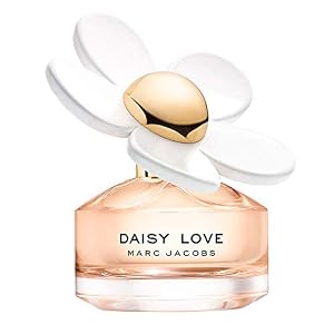 Marc Jacobs Daisy Love Eau De Toilette 50ml