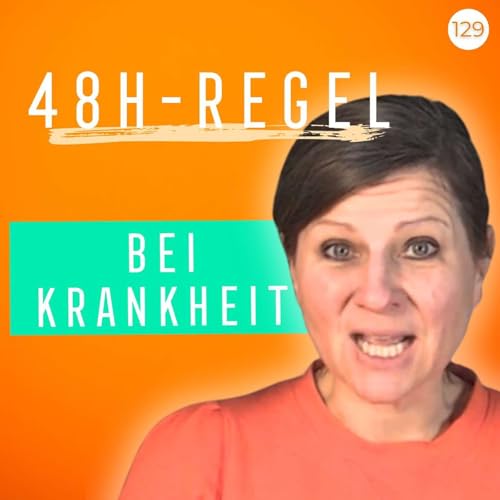 Erste-Hilfe bei Erk&auml;ltung: Warum dein Darm mitreagiert | #129