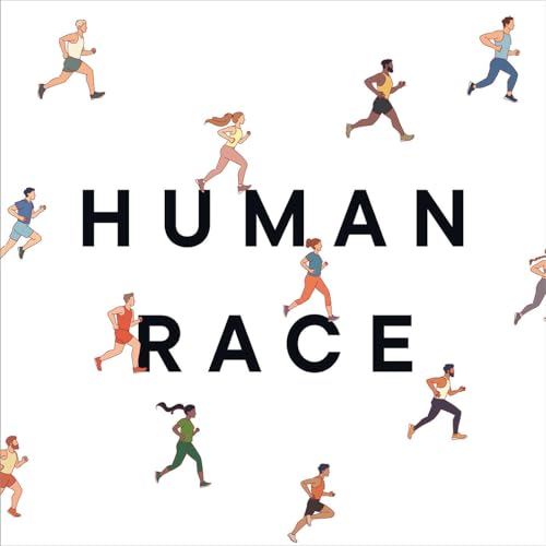 Human Race cover art