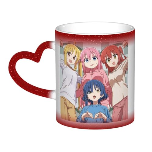 ڂEE }OJbv R[q[ Z~bN  Jbv Jbv ׂ~ߎ e ۉR[q[Jbv H Z~bN ItBX z[ Mtgp 330ml Red