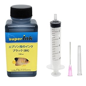 プリンターインク専用 Amazon.co.jp: インクジェットインクカートリッジ - プリンタ