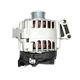 Coolfone Generator Alternator Compatible For FORD FOCUS MONDEO IV 1685794 1871861 2265722
