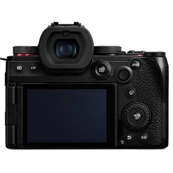 Panasonic - y*r♡ Amazon.com: Panasonic Lumix G9 II Micro Four Thirds