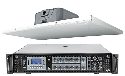 Rockville Bundle: (100) DCS6T 6.5