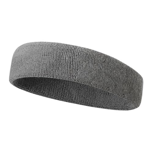 Ceinture anti-transpirante sport et bandeau absorbant la sueur pour entraînement