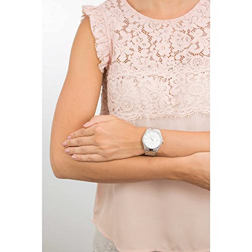 Variante de Casio relojes hombre Analogico acero inoxidable MTP-1302PD-7A1VEF