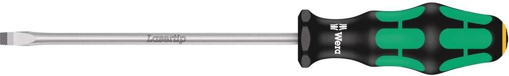 Kraftform Plus Screwdriver 334 1,2 x 6,5 x 150 mm - 05110010001