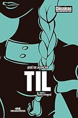 Capa de Til (Clássicos Melhoramentos)
