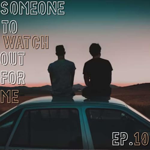 Couverture de After God's Own Heart Pt.2: Someone To Watch Out For Me