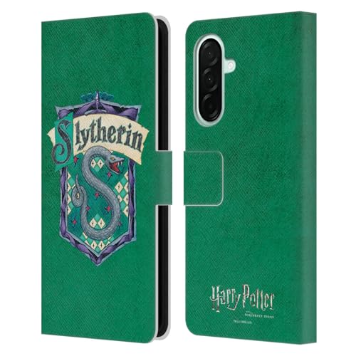 Coque Portefeuille Samsung Galaxy A26 5G Harry Potter pour ranger vos cartes